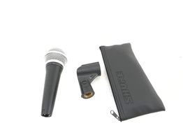 microfono shure pga48
