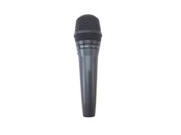 microfone vocalista shure pga57