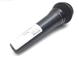 microfono shure pga58