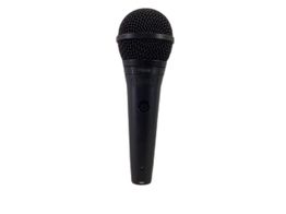 microfone vocalista shure pga58