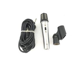 microfono shure prologue 10l