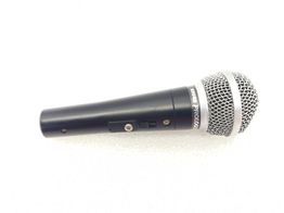 microfone vocalista shure prologue 14l