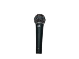 microfono shure shure  beta 58a