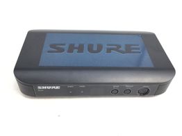 microfono shure shure blx14 k14