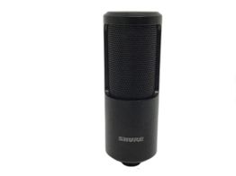 microfono shure sm4 kit