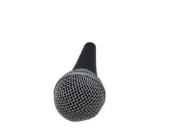 microfone vocalista shure sm48