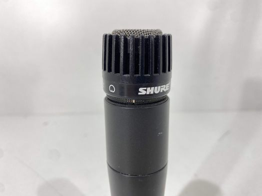 microfono shure sm57