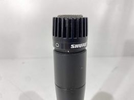 microfono shure sm57