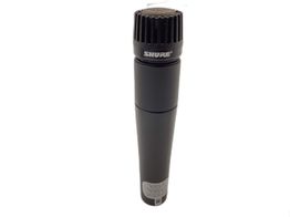 microfono shure sm57