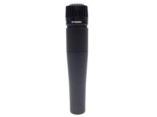 microfono shure sm57