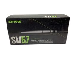 microfono shure sm57
