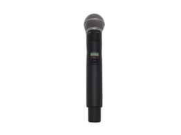 microfono shure sm58 qlxd2
