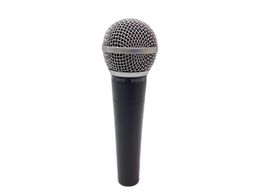 microfono shure sm58