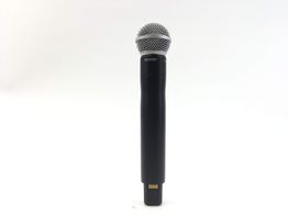 microfono shure sm58