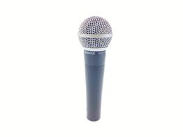 Microfono Shure sm58