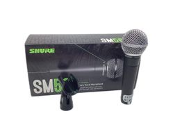 microfono shure sm58