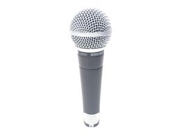 microfono shure sm58