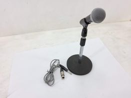 microfono shure sm58