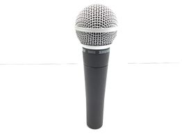 microfono shure sm58