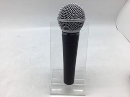 microfono shure sm58