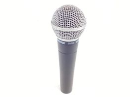 Microfono Shure sm58
