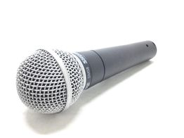microfono shure sm58
