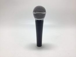 microfono shure sm58