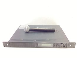 microfone vocalista shure sm58