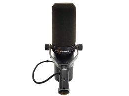 Microfono Shure sm7b