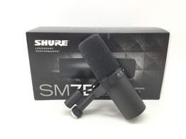 microfono shure sm7b