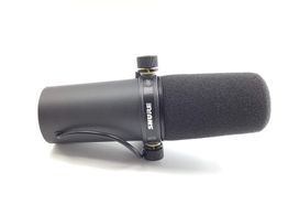 microfono shure sm7b