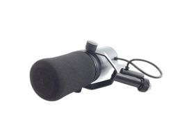 microfono shure sm7b