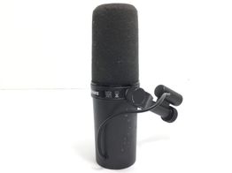 microfono shure sm7b