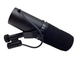 microfono shure sm7b