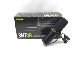 microfono shure sm7db
