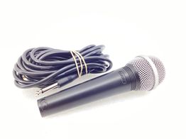 microfono shure sv100