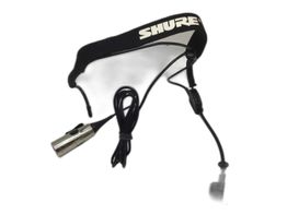 microfono shure wh20