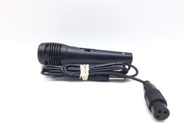 microfono sn sm