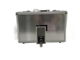 microfone vocalista sontronics delta