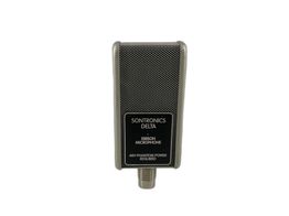 microfone vocalista sontronics delta