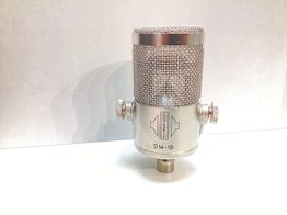 Microfono Sontronics dm-1b