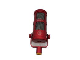 microfono sontronics podcast pro
