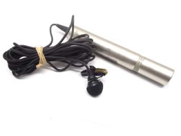 microfono sony ecm-44b