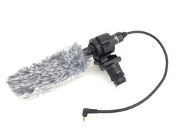 microfono sony ecm-cg60