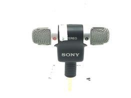 microfono sony sony ecm-ds70p