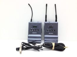 microfono sony utx-b1/urx-p1