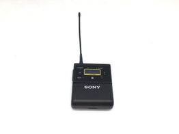 microfono sony utx-b40