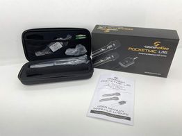 microfono soundsation pocketmic u16h-a1