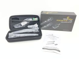 microfono soundsation pocketmic u16hh-a1