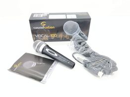 microfono soundsation vocal 100